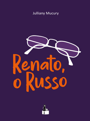 cover image of Renato, o Russo